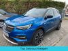 Opel Grandland (X) niederhosenbach