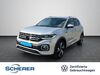 VW T-Cross undenheim