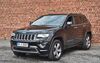 Jeep Grand Cherokee niederduerenbach