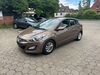 Hyundai i30 suedergellersen