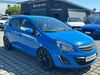 Opel Corsa Kirchheim an der Weinstraße