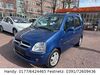 Opel Agila harzungen