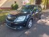 Chevrolet Orlando schenkenzell