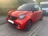 Smart ForFour wunstorf