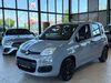 Fiat Panda walhausen