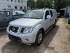Nissan Navara Ilsenburg (Harz)