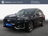 Ford Kuga hann