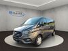 Ford Transit Custom Schöfweg