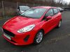 Ford Fiesta stockhausen-illfurth