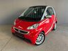 Smart ForTwo saalow