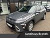 Hyundai KONA huelseburg