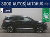 Hyundai SANTA FE saalow