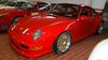 Porsche 993 schenkenzell