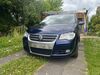 VW Touran stadecken-elsheim