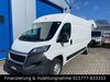 Peugeot Boxer saerbeck