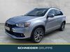 Mitsubishi ASX drossdorf