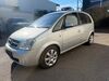 Opel Meriva tegernsee