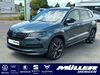 Skoda Karoq krauchenwies