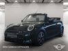Mini Cooper S Cabrio wattmannshagen
