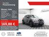 Nissan Juke Gersfeld (Rhön)