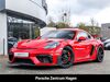 Porsche Cayman goergeshausen
