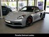 Porsche Boxster muenster-sarmsheim