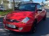 Ford Streetka Hausen (Wied)