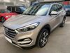 Hyundai TUCSON suedergellersen