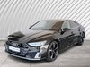 Audi S7 tegernsee