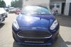 Ford Fiesta stockhausen-illfurth