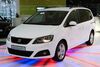 Seat Alhambra Biersdorf am See
