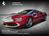 Ferrari 296 GTB kreis|bad-toelz-wolfratshausen