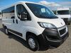 Peugeot Boxer ruttersdorf-lotschen