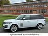 Land Rover Range Rover dankmarshausen