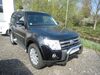 Mitsubishi Pajero Groß Twülpstedt
