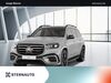 Mercedes-Benz GLS 450 rabenau