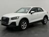 Audi Q2 oberrossbach