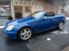 Mercedes-Benz SLK 320 dittelsheim-hessloch