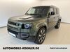 Land Rover Defender hueckeswagen