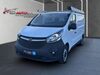 Opel Vivaro harzungen