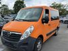 Opel Movano Kirchheim an der Weinstraße