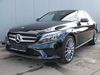 Mercedes-Benz C 400 obergriesbach