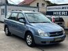 Kia Carnival Saalow