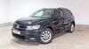 VW Tiguan soergenloch