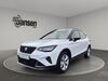 Seat Arona saerbeck