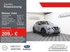 Nissan Juke Gersfeld (Rhön)