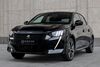 Peugeot e-208 tegernsee