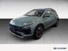 Hyundai BAYON hueckeswagen