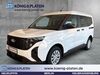 Ford Transit Courier saalow