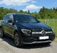 Mercedes-Benz GLC 220 heupelzen